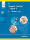 PROCEDIMIENTOS GENERALES EN FISIOTERAPIA (+E-BOOK)