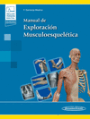 MANUAL DE EXPLORACI�N MUSCULOESQUEL�TICA (+ E-BOOK)