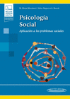 PSICOLOGA SOCIAL