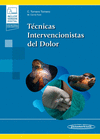 TCNICAS INTERVENCIONISTAS DEL DOLOR + EBOOK