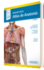 PROMETHEUS. ATLAS DE ANATOMA 4 ED  (+ E-BOOK)