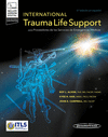 INTERNATIONAL TRAUMA LIFE SUPPORT PARA PROVEEDORES DE LOS SERVICIOS DE EMERGENCI