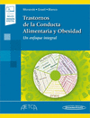 TRASTORNOS DE LA CONDUCTA ALIMENTARIA Y OBESIDAD (INCLUYE VERSIN DIGITAL)