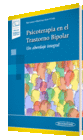 PSICOTERAPIA EN EL TRASTORNO BIPOLAR