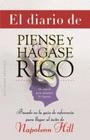 DIARIO DE PIENSE Y HAGASE RICO EL