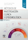 MTODOS DE INVESTIGACIN CLNICA Y EPIDEMIOLGICA, 5 EDICIN