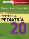 NELSON. TRATADO DE PEDIATR�A + EXPERTCONSULT (20� ED.)