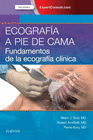 ECOGRAFA A PIE DE CAMA + EXPERTCONSULT