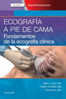 ECOGRAF�A A PIE DE CAMA + EXPERTCONSULT
