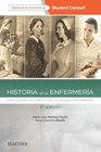 HISTORIA DE LA ENFERMERA