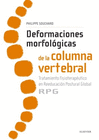 DEFORMACIONES MORFOLGICAS DE LA COLUMNA VERTEBRAL