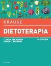 KRAUSE. DIETOTERAPIA. (14 EDICIN)