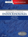 WILLIAMS. TRATADO DE ENDOCRINOLOGA. 13 EDICIN