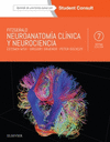FITZGERALD. NEUROANATOMÍA CLÍNICA Y NEUROCIENCIA + STUDENTCONSULT (7ª ED.)