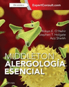 MIDDLETON. ALERGOLOG�A ESENCIAL + EXPERTCONSULT
