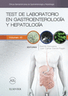 TEST DE LABORATORIO EN GASTROENTEROLOG�A Y HEPATOLOG�A
