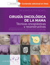 CIRUGA ONCOLGICA DE LA MAMA (4 ED.)