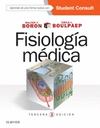 FISIOLOG�A M�DICA + STUDENTCONSULT + STUDENTCONSULT EN ESPA�OL (3� ED.)
