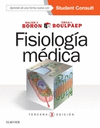 FISIOLOGA MDICA + STUDENTCONSULT + STUDENTCONSULT EN ESPAOL (3 ED.)