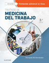 TRATADO DE MEDICINA DEL TRABAJO (3� ED.)