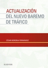 ACTUALIZACIN NUEVO BAREMO DE TRFICO