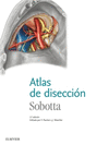 SOBOTTA. ATLAS DE DISECCI�N (2� ED.)
