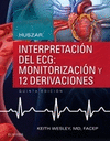 HUSZAR. INTERPRETACI�N DEL ECG: MONITORIZACI�N Y 12 DERIVACIONES (5� EDICI�N)