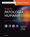 ROBBINS. PATOLOGA HUMANA + STUDENTCONSULT (10 ED.)