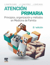 ATENCIN PRIMARIA. PRINCIPIOS, ORGANIZACIN Y MTODOS EN MEDICINA DE FAMILIA (8