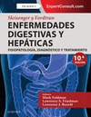 SLEISENGER Y FORDTRAN. ENFERMEDADES DIGESTIVAS Y HEPTICAS + EXPERTCONSULT (10 EDICIN)