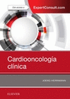 CARDIOONCOLOGA CLNICA + EXPERTCONSULT