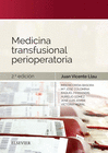 MEDICINA TRANSFUSIONAL PERIOPERATORIA (2 ED.)