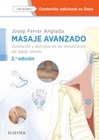 MASAJE AVANZADO (2ª ED.)