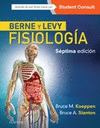BERNE Y LEVY. FISIOLOGA + STUDENTCONSULT (7 ED.)