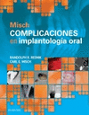 MISCH. COMPLICACIONES EN IMPLANTOLOGA ORAL