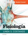 FISIOLOGIA + STUDENTCONSULT (6 ED.)