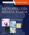 MICROBIOLOGA MDICA BSICA + STUDENTCONSULT