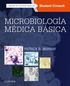 MICROBIOLOG�A M�DICA B�SICA + STUDENTCONSULT