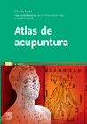 FOCKS, C., ATLAS DE ACUPUNTURA 3 ED.  2022