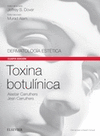TOXINA BOTULNICA + EXPERTCONSULT (4 ED.)