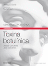 TOXINA BOTUL�NICA + EXPERTCONSULT (4� ED.)