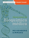 PRINCIPIOS DE BIOQUMICA MDICA + STUDENTCONSULT (4 ED.)