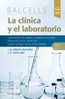 BALCELLS. LA CLNICA Y EL LABORATORIO (23 ED.)