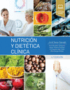 NUTRICIN Y DIETTICA CLNICA (4 ED.)