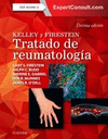 KELLEY Y FIRESTEIN. TRATADO DE REUMATOLOGÍA + EXPERTCONSULT (10ª ED.)
