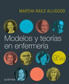 MODELOS Y TEORAS EN ENFERMERA (9 ED.)