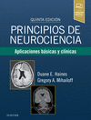 PRINCIPIOS DE NEUROCIENCIA (5� ED.)