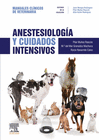 ANESTESIOLOGA Y CUIDADOS INTENSIVOS