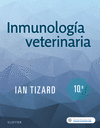 INMUNOLOGA VETERINARIA (10 ED.)