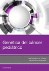 GENTICA DEL CNCER PEDITRICO